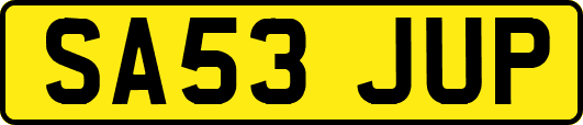 SA53JUP