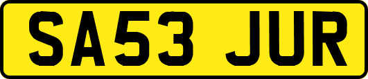 SA53JUR