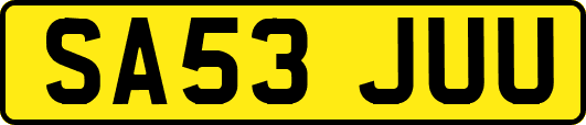 SA53JUU