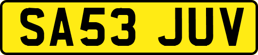 SA53JUV