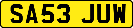 SA53JUW