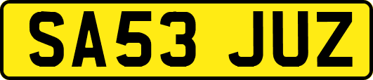 SA53JUZ