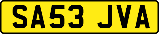 SA53JVA
