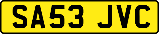 SA53JVC