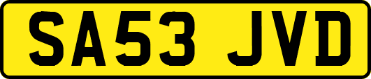 SA53JVD