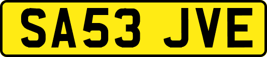 SA53JVE