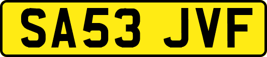 SA53JVF