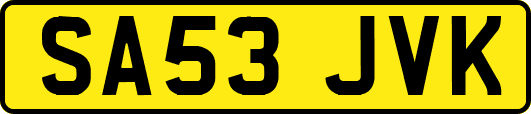 SA53JVK