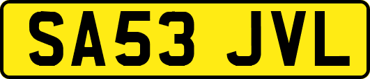 SA53JVL