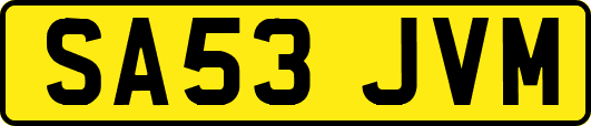 SA53JVM