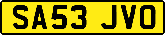 SA53JVO