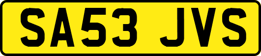 SA53JVS