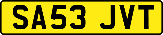 SA53JVT