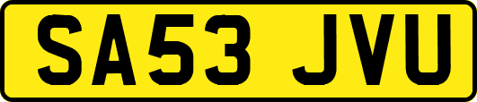 SA53JVU