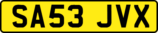 SA53JVX