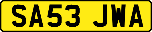 SA53JWA