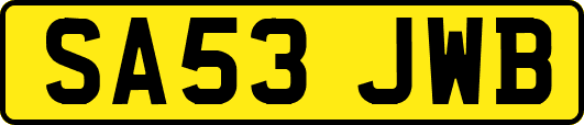 SA53JWB
