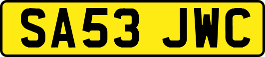 SA53JWC