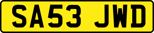 SA53JWD