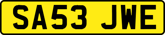 SA53JWE
