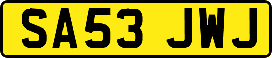 SA53JWJ