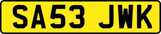 SA53JWK