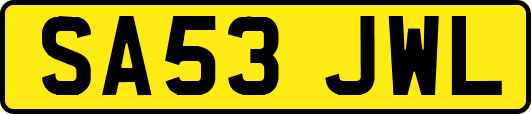 SA53JWL