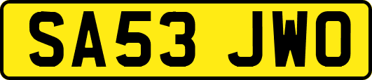 SA53JWO
