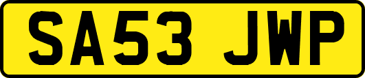 SA53JWP