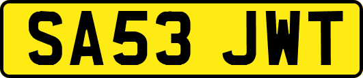 SA53JWT