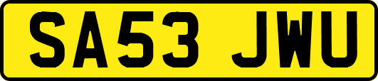 SA53JWU