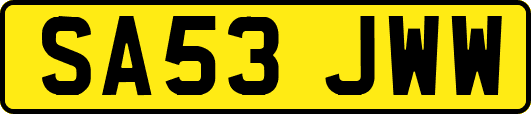 SA53JWW