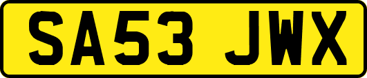 SA53JWX