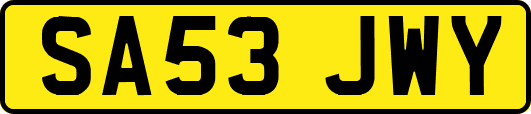 SA53JWY