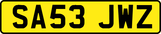 SA53JWZ