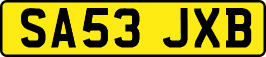 SA53JXB