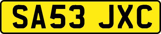 SA53JXC