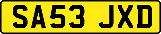 SA53JXD
