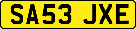 SA53JXE