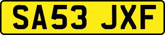 SA53JXF