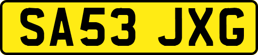 SA53JXG