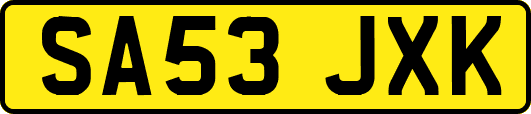 SA53JXK