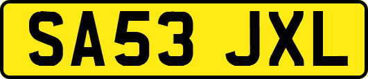 SA53JXL