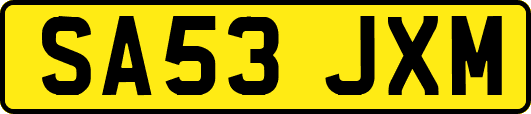 SA53JXM