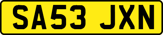 SA53JXN