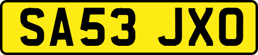 SA53JXO