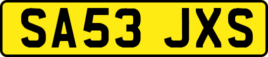 SA53JXS