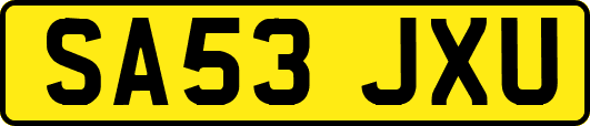 SA53JXU