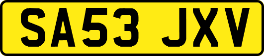 SA53JXV