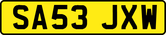 SA53JXW